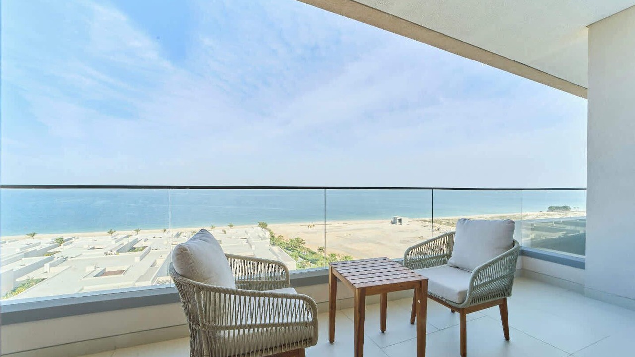 Photo of Outdoor in Ajman