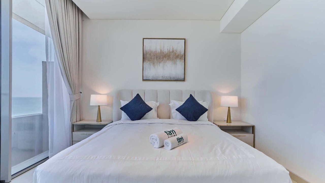 Photo of Bedroom in Ajman