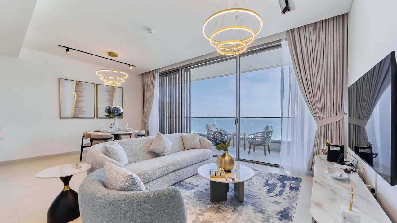 Photo of Livingroom in Ajman