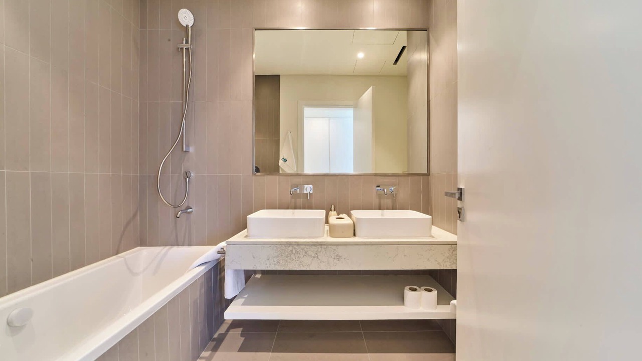 Photo of Bathroom in Ajman