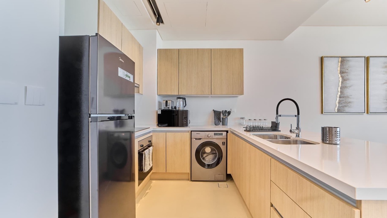 Photo of Kitchen in Ajman