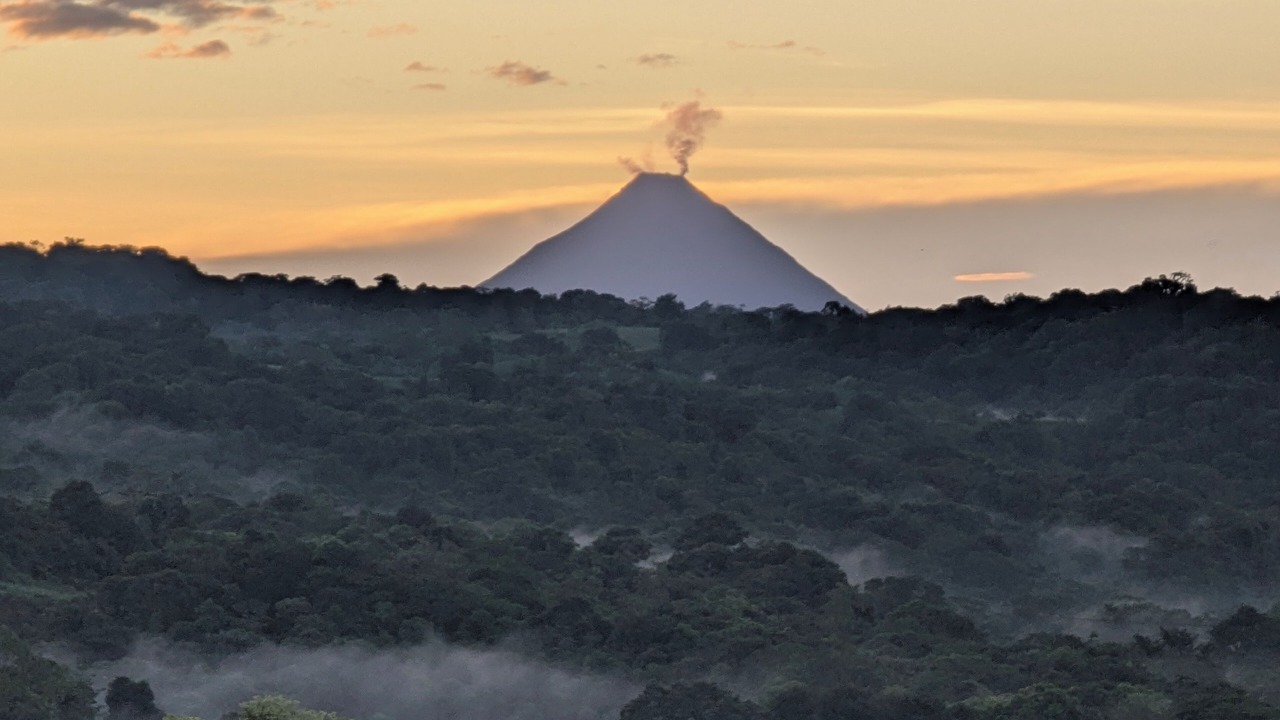 Photo of Others in Nuevo Arenal