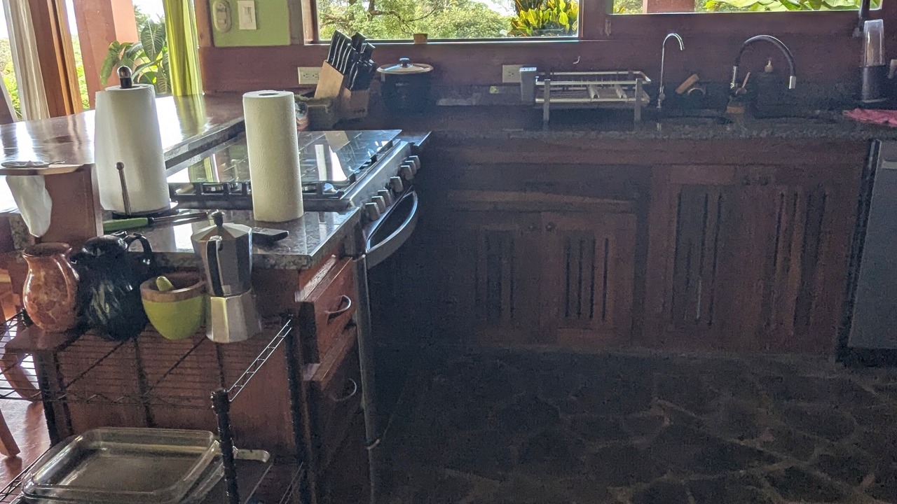 Photo of Kitchen in Nuevo Arenal