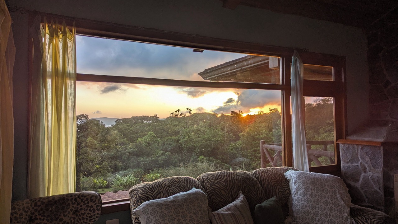 Photo of Livingroom in Nuevo Arenal