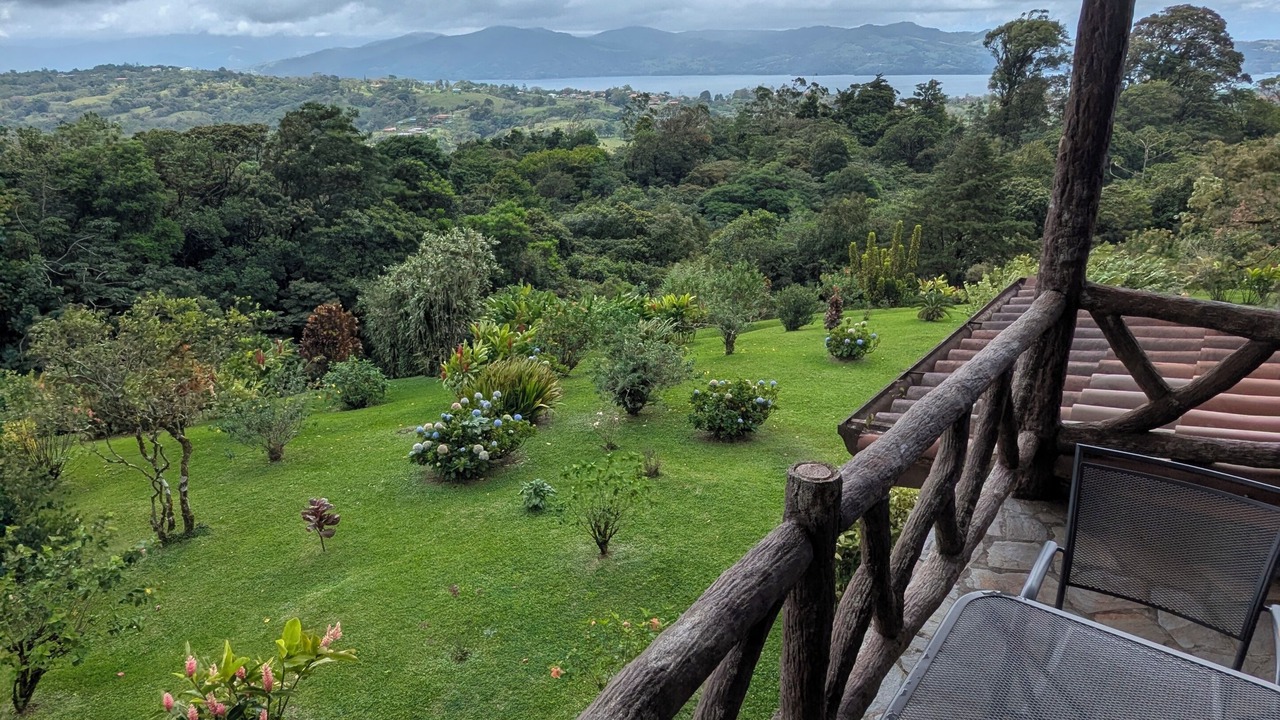 Photo of Others in Nuevo Arenal