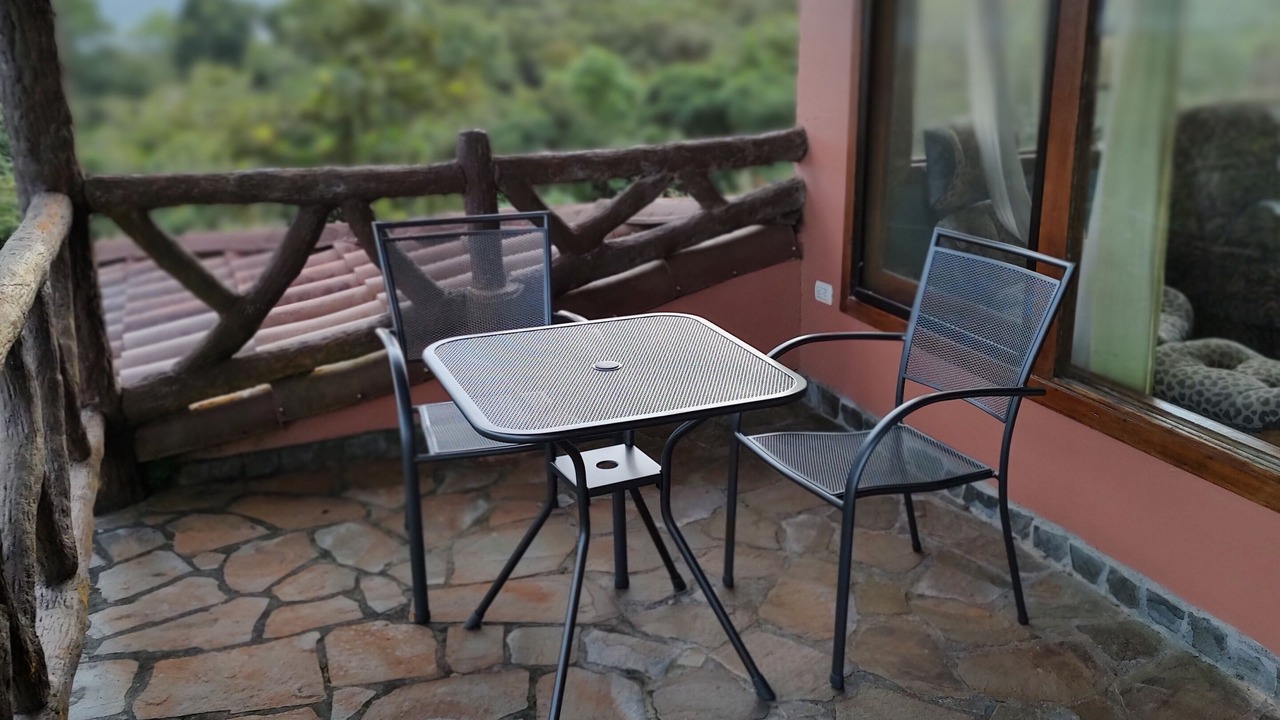 Photo of Outdoor in Nuevo Arenal