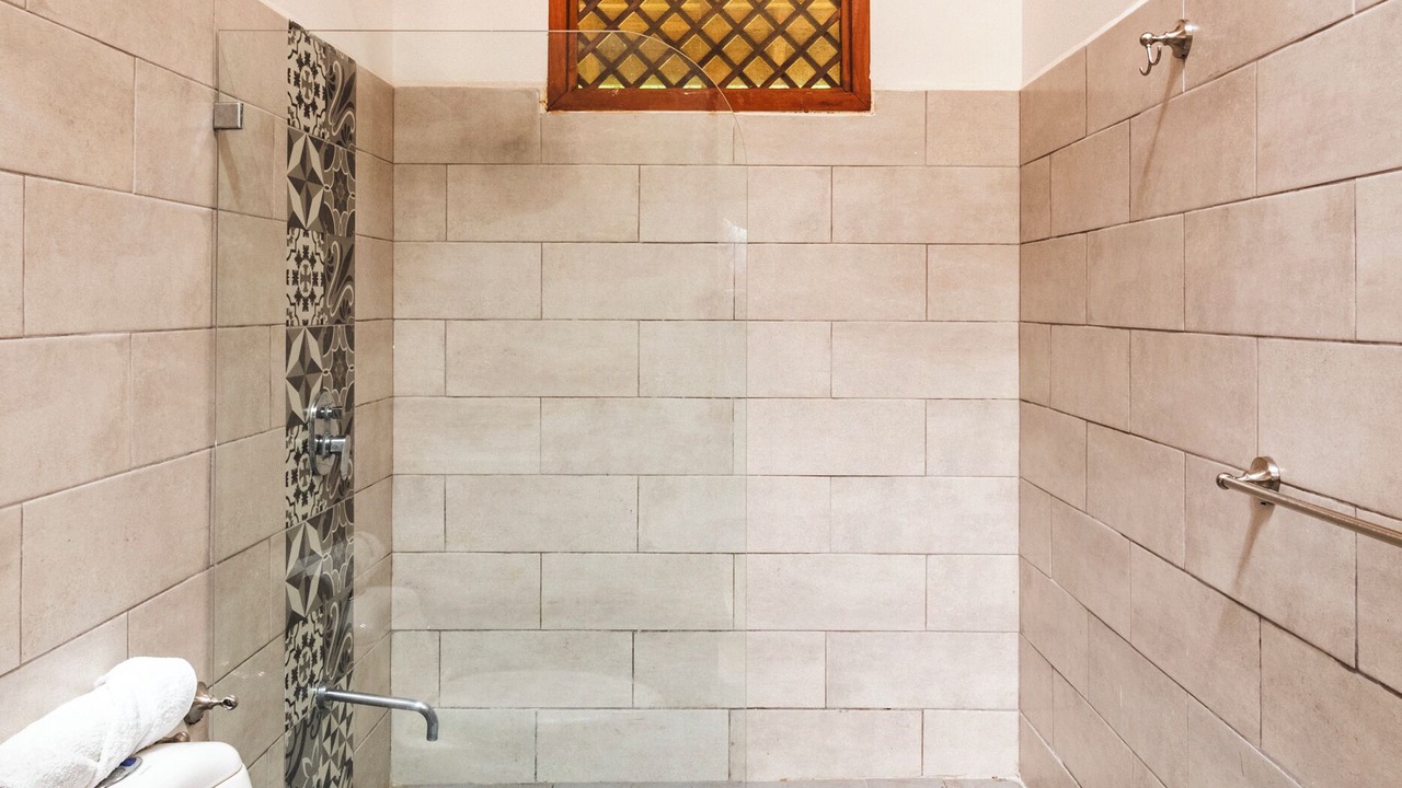 Photo of Bathroom in Chiguata