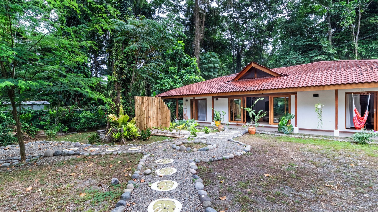 Photo of Outdoor in Chiguata