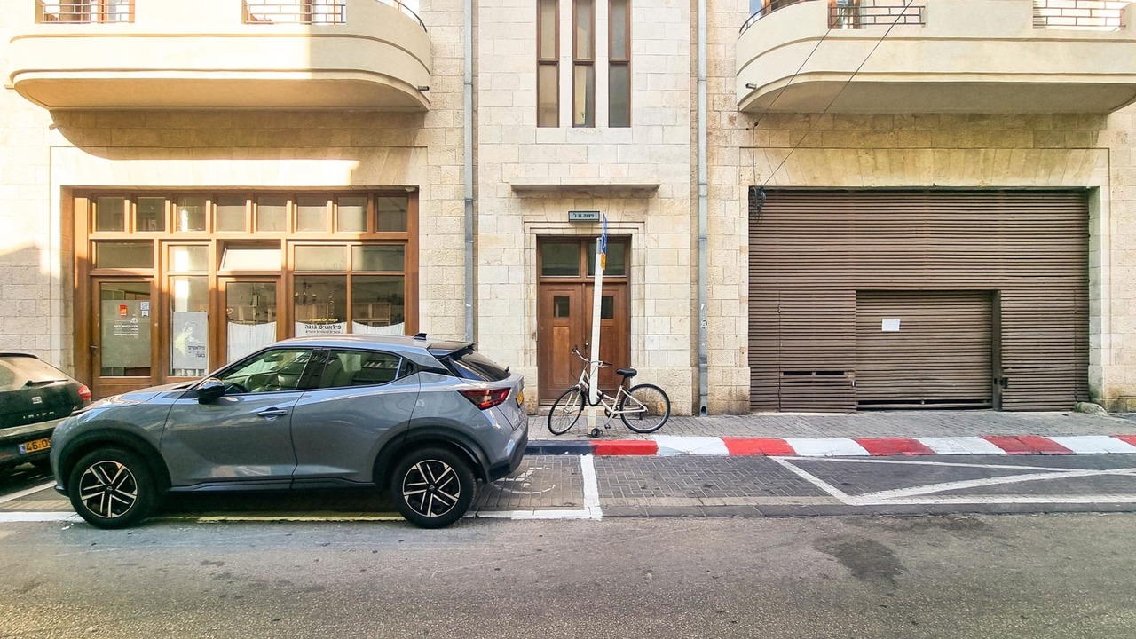 Photo of Outdoor in Jaffa