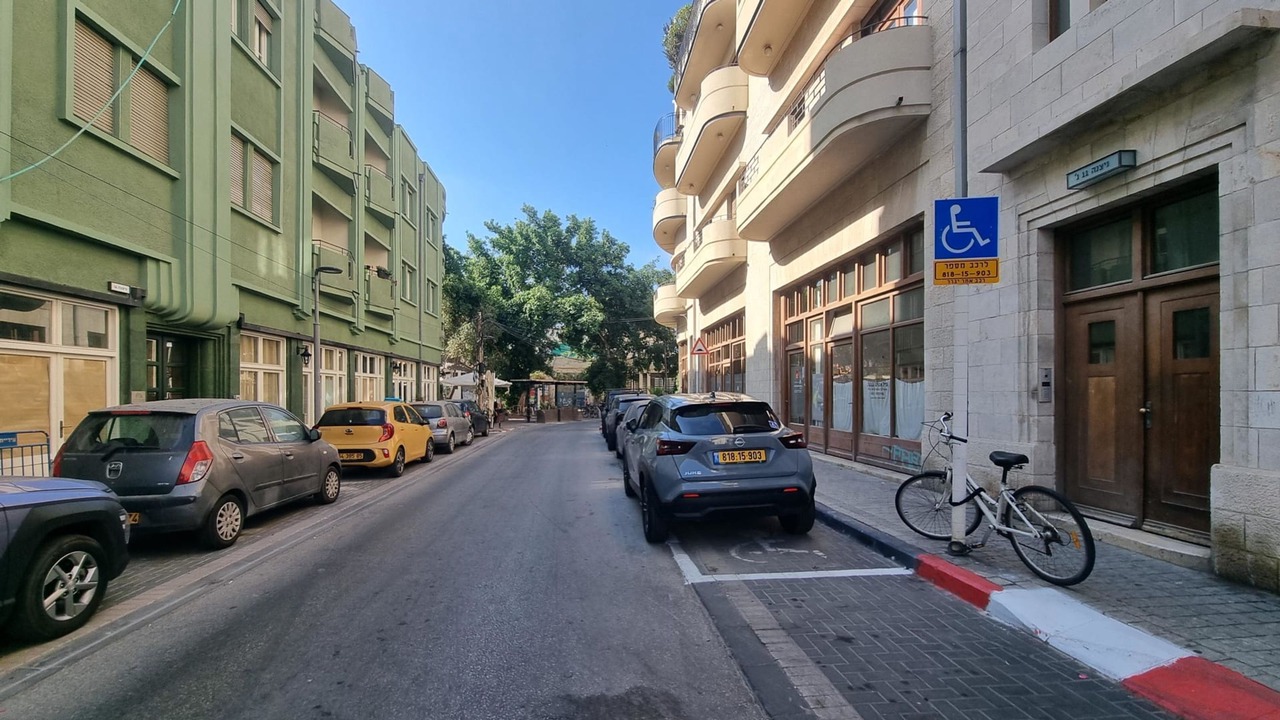 Photo of Others in Jaffa