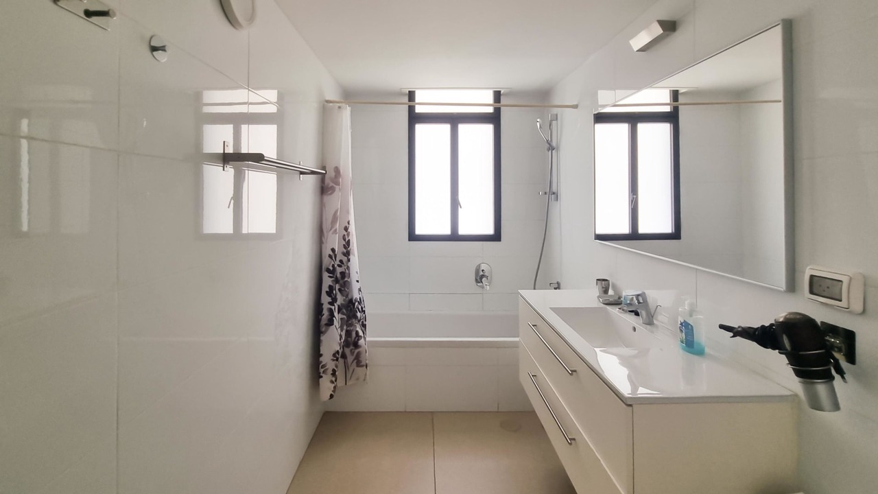 Photo of Bathroom in Jaffa