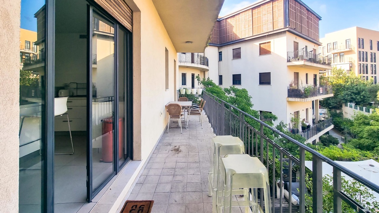 Photo of Outdoor in Jaffa