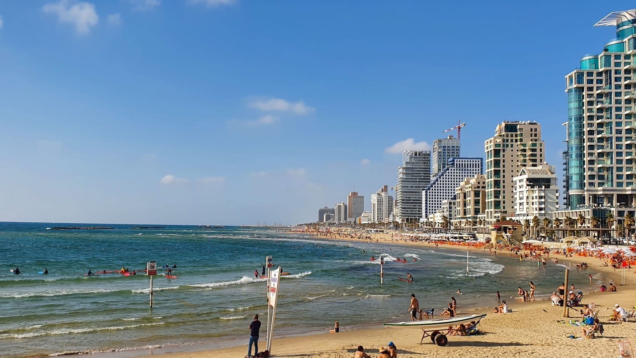 Photo of Others in Jaffa