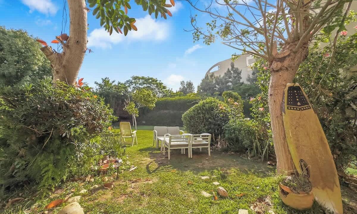 Photo of Outdoor in Herzliya Pituach