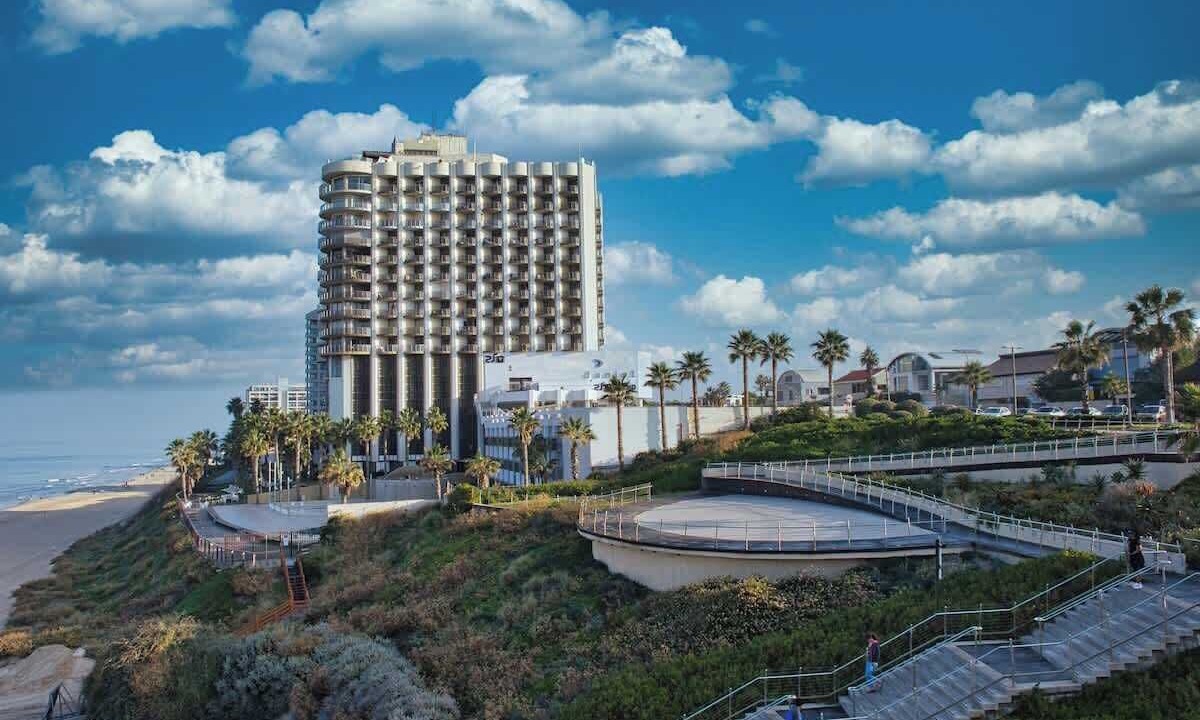 Photo of Others in Herzliya Pituach