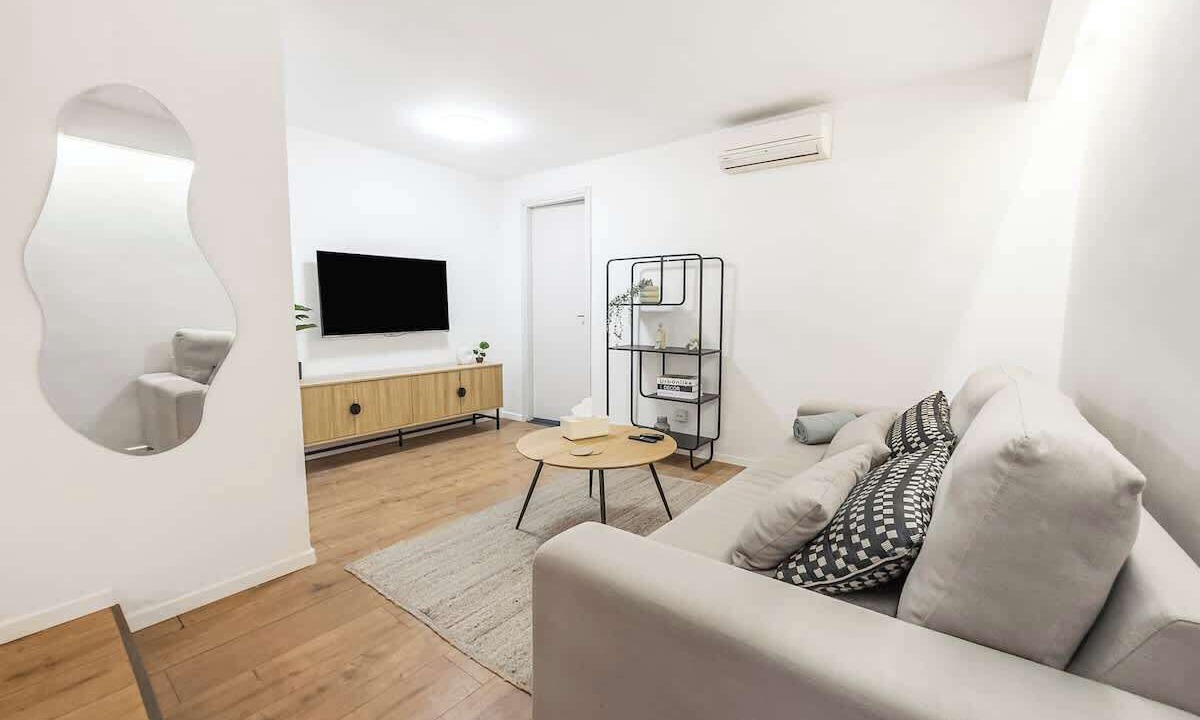 Photo of Livingroom in Herzliya Pituach