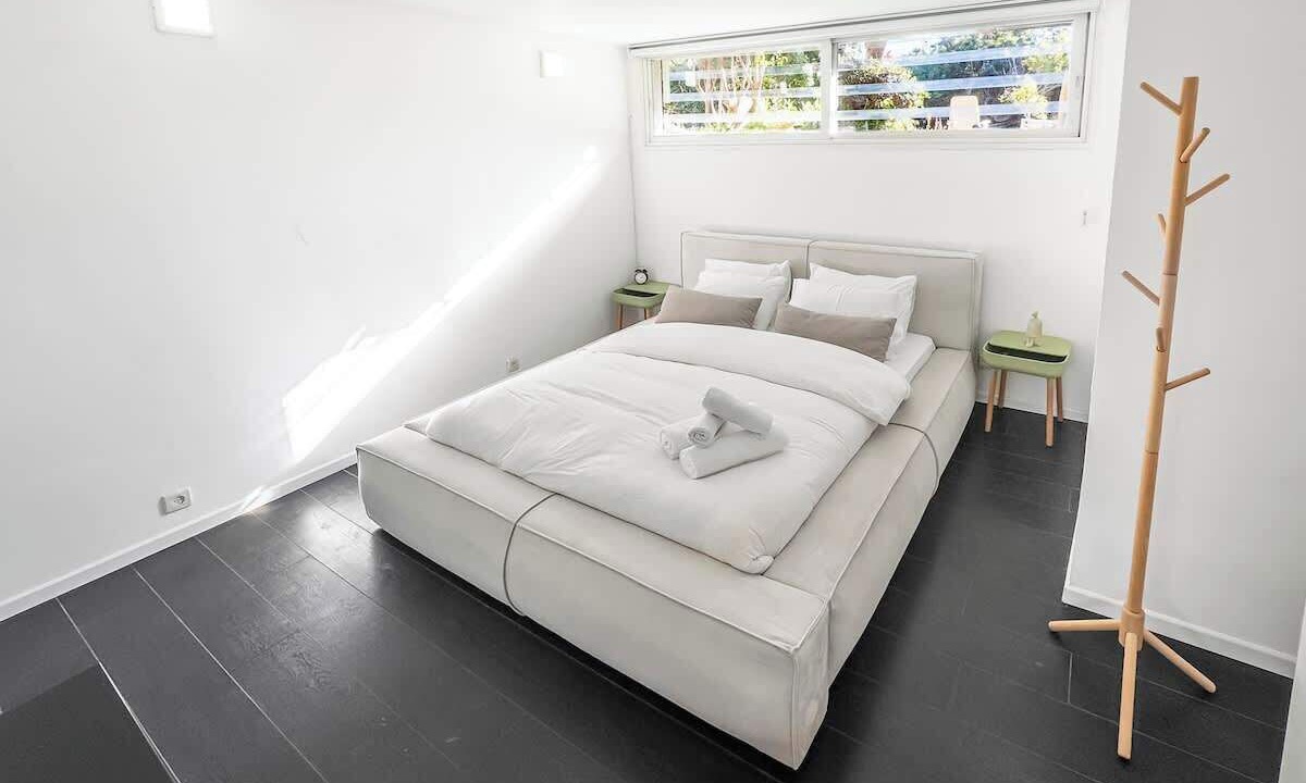 Photo of Bedroom in Herzliya Pituach