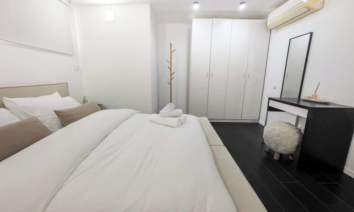 Photo of Bedroom in Herzliya Pituach