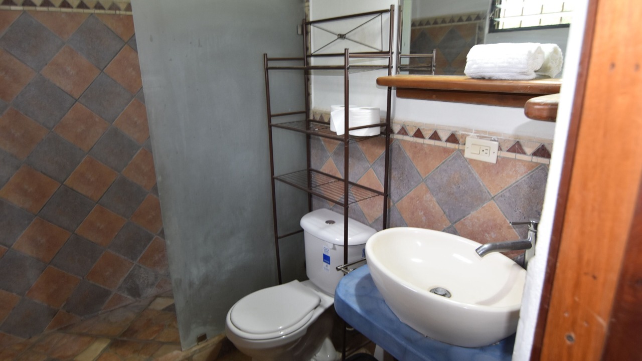 Photo of Bathroom in Los Pargos