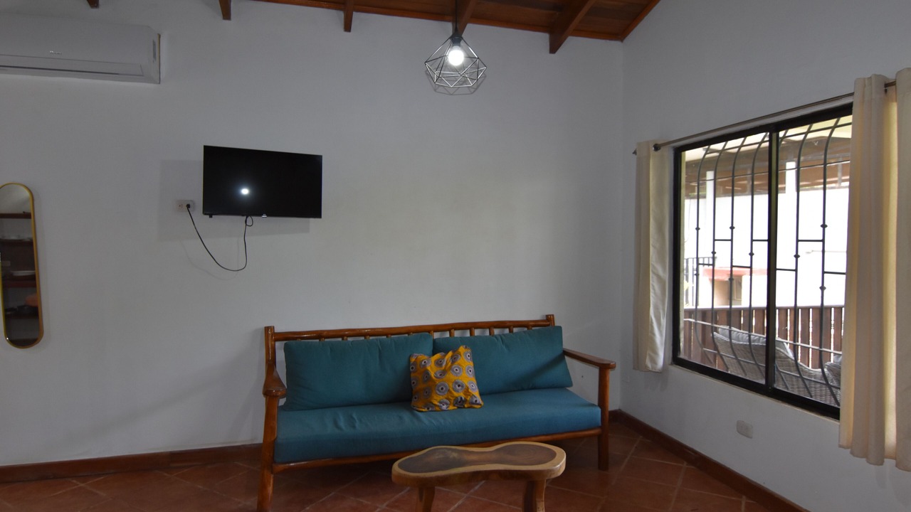 Photo of Livingroom in Los Pargos