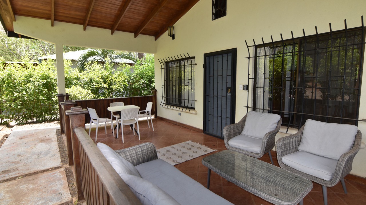 Photo of Outdoor in Los Pargos