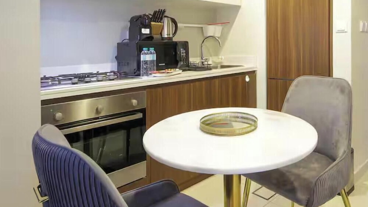 Photo of Kitchen in Downtown Dubai