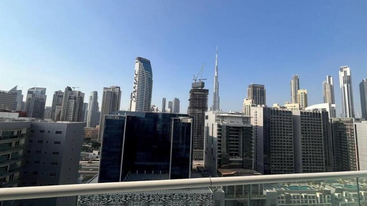 Photo of Outdoor in Downtown Dubai