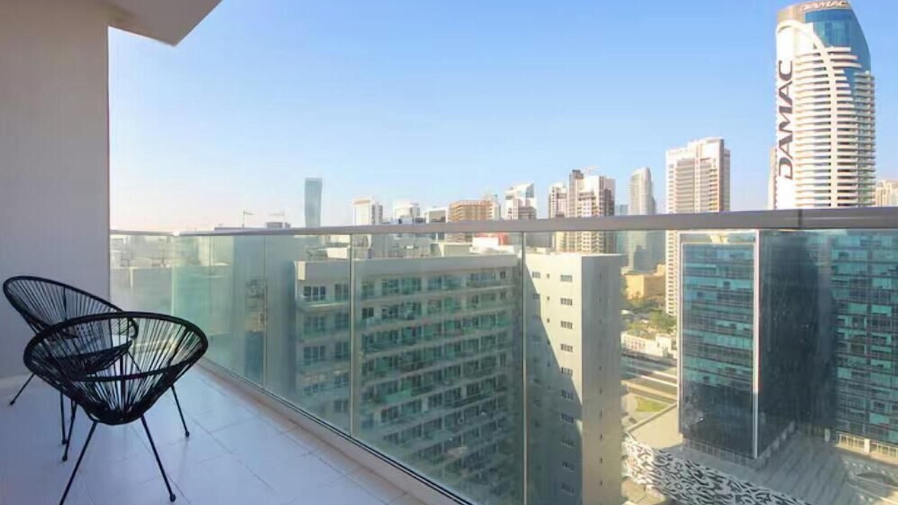 Photo of Outdoor in Downtown Dubai