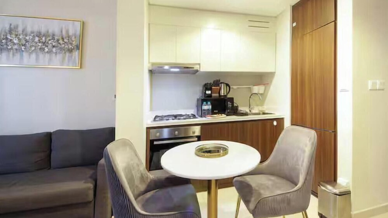 Photo of Kitchen in Downtown Dubai