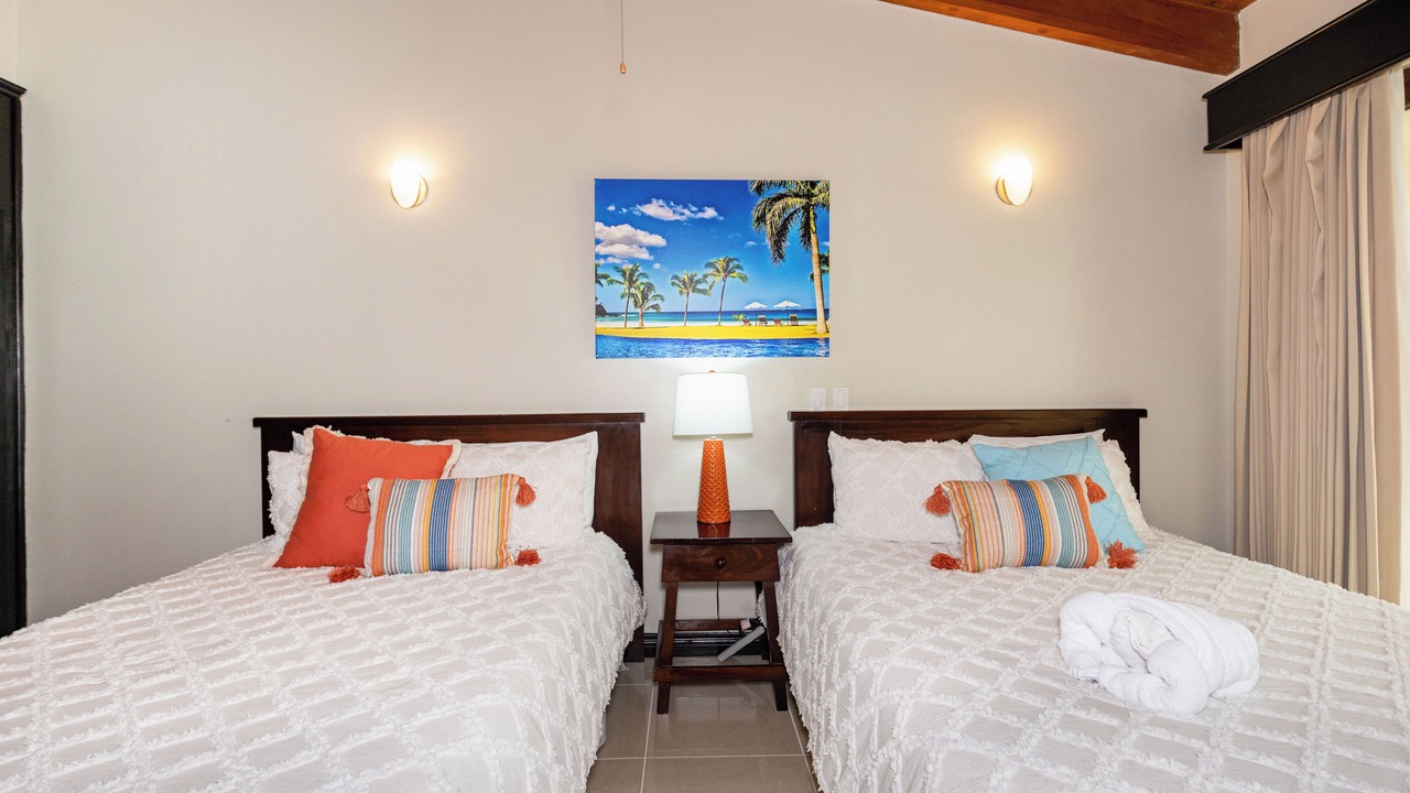 Photo of Bedroom in Playa Flamingo
