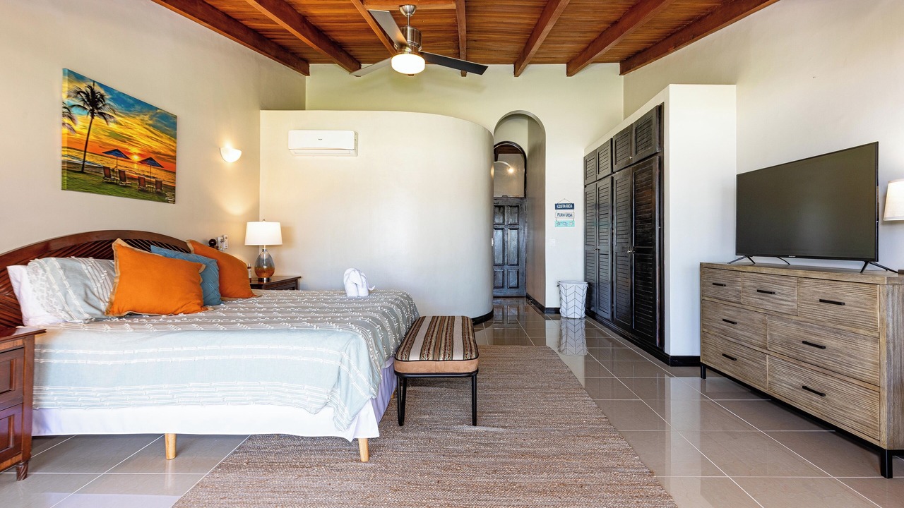 Photo of Bedroom in Playa Flamingo