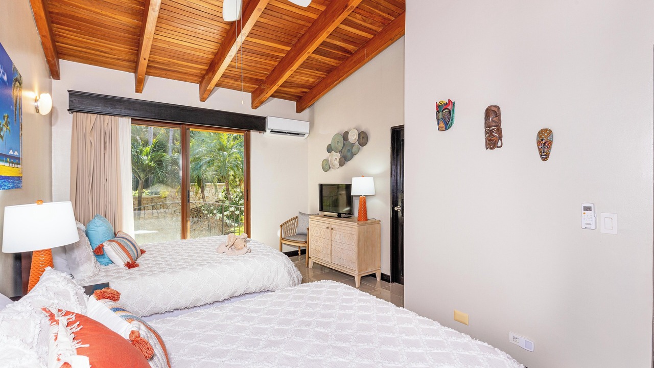 Photo of Bedroom in Playa Flamingo