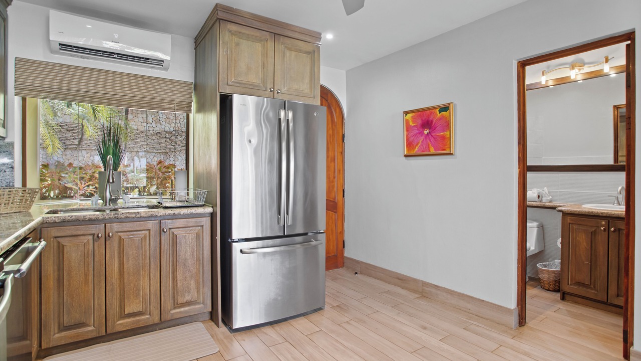 Photo of Kitchen in Playa Flamingo