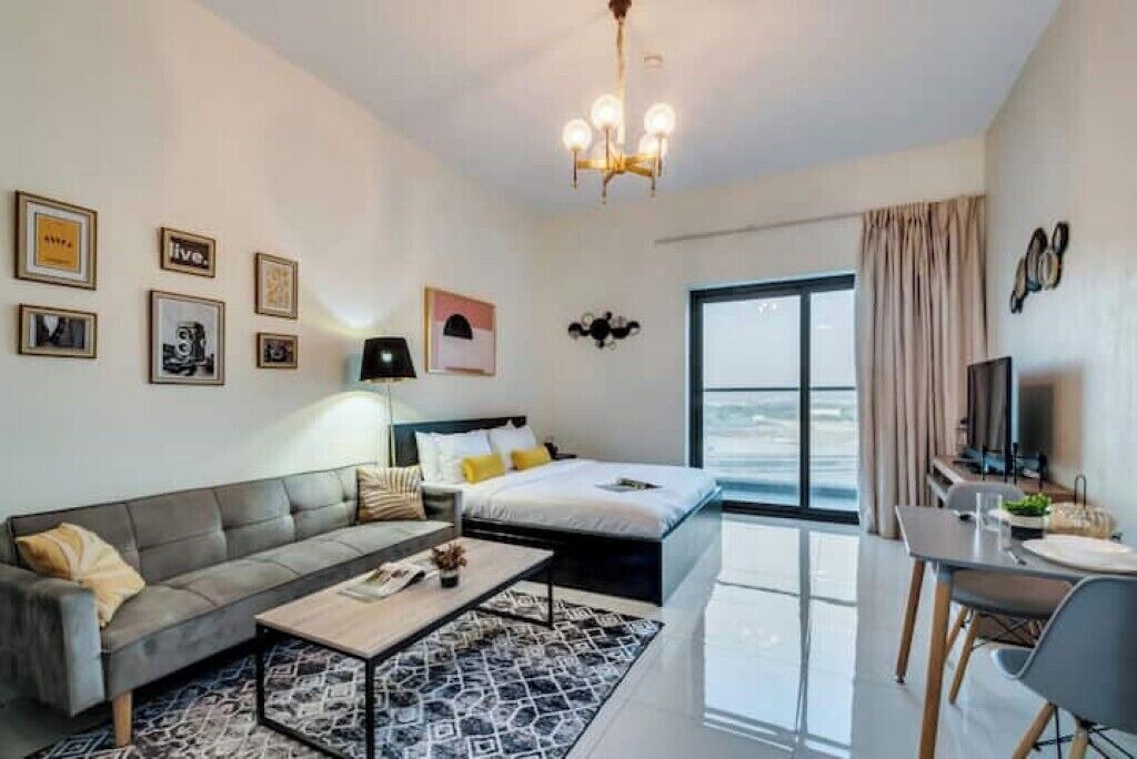 Photo of Bedroom in Dubai