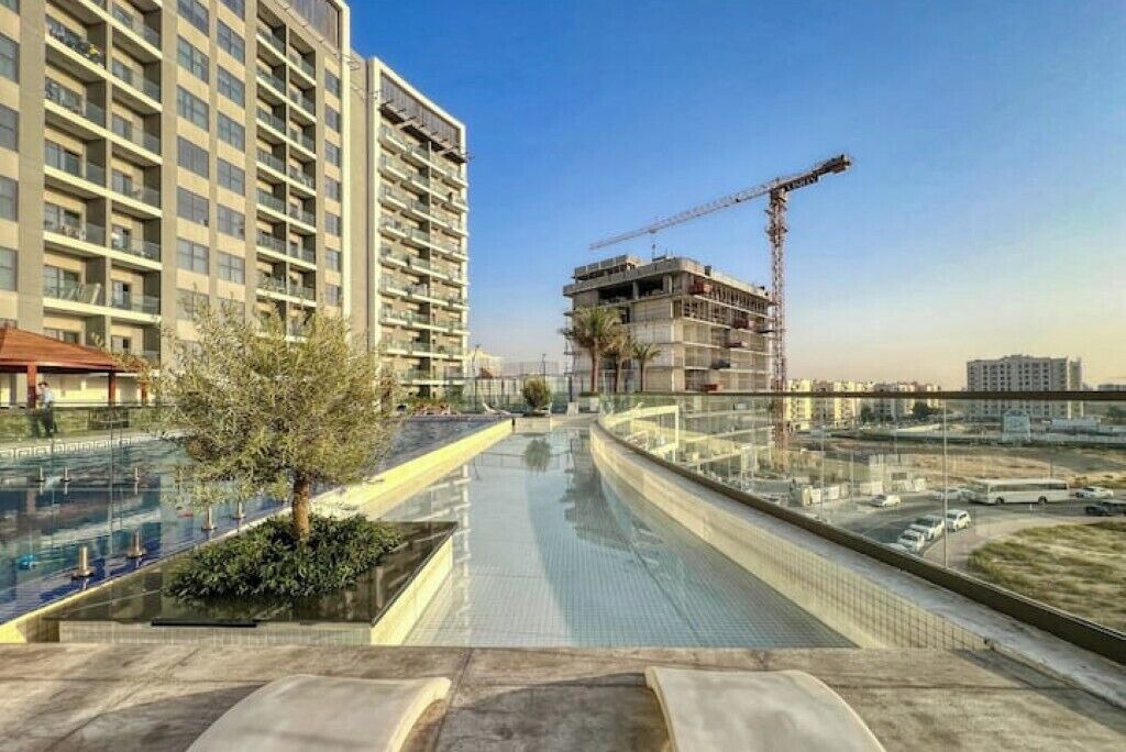 Photo of Outdoor in Dubai