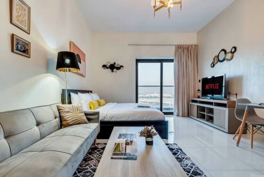 Photo of Bedroom in Dubai
