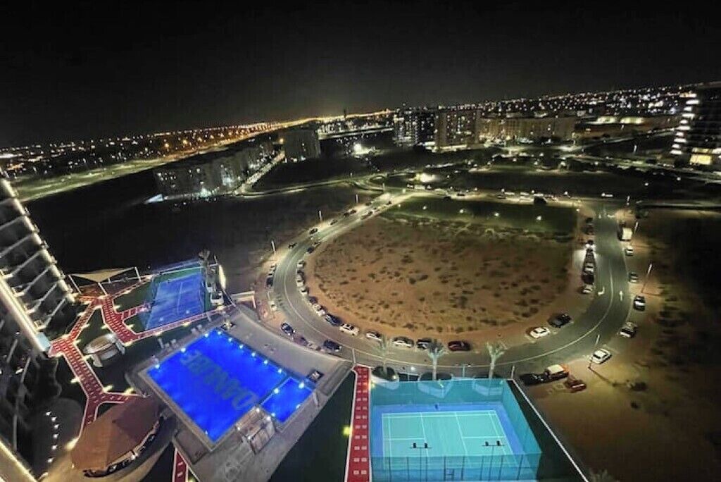 Photo of Outdoor in Dubai