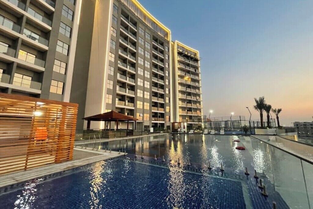 Photo of Outdoor in Dubai