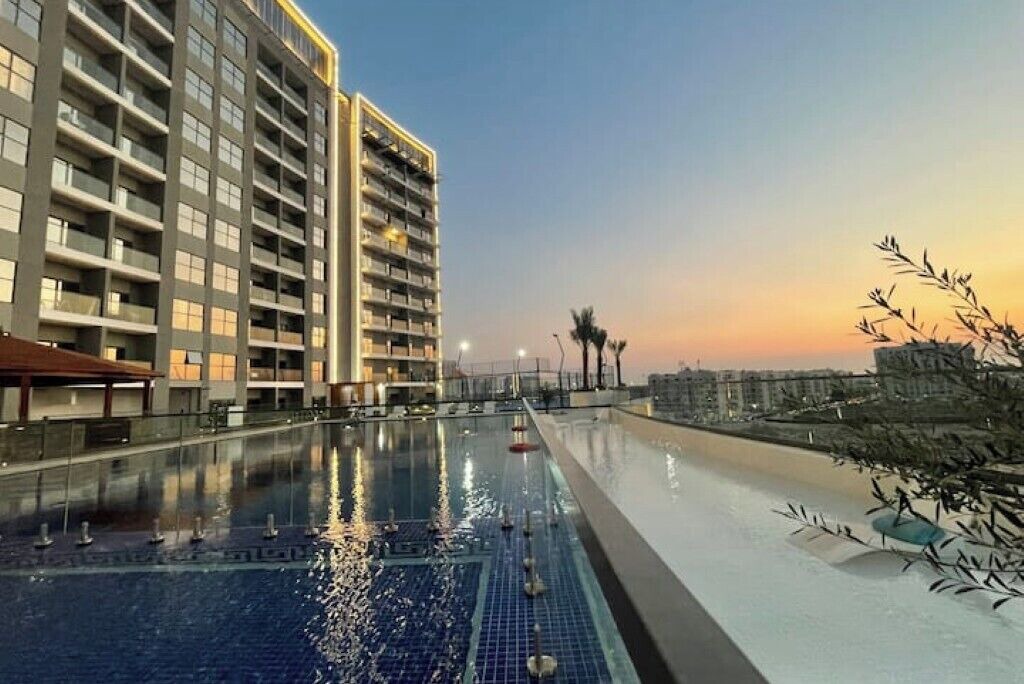 Photo of Outdoor in Dubai