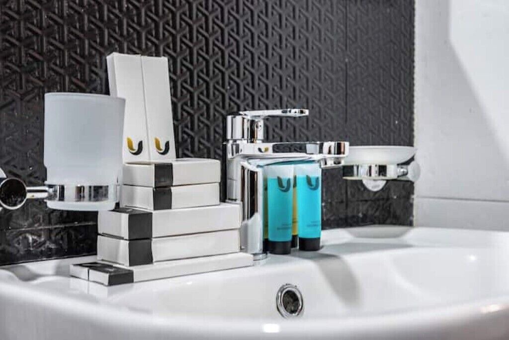 Photo of Bathroom in Dubai