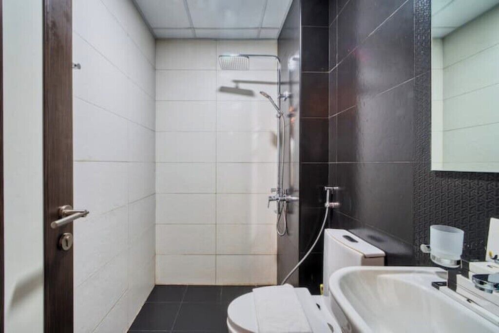 Photo of Bathroom in Dubai