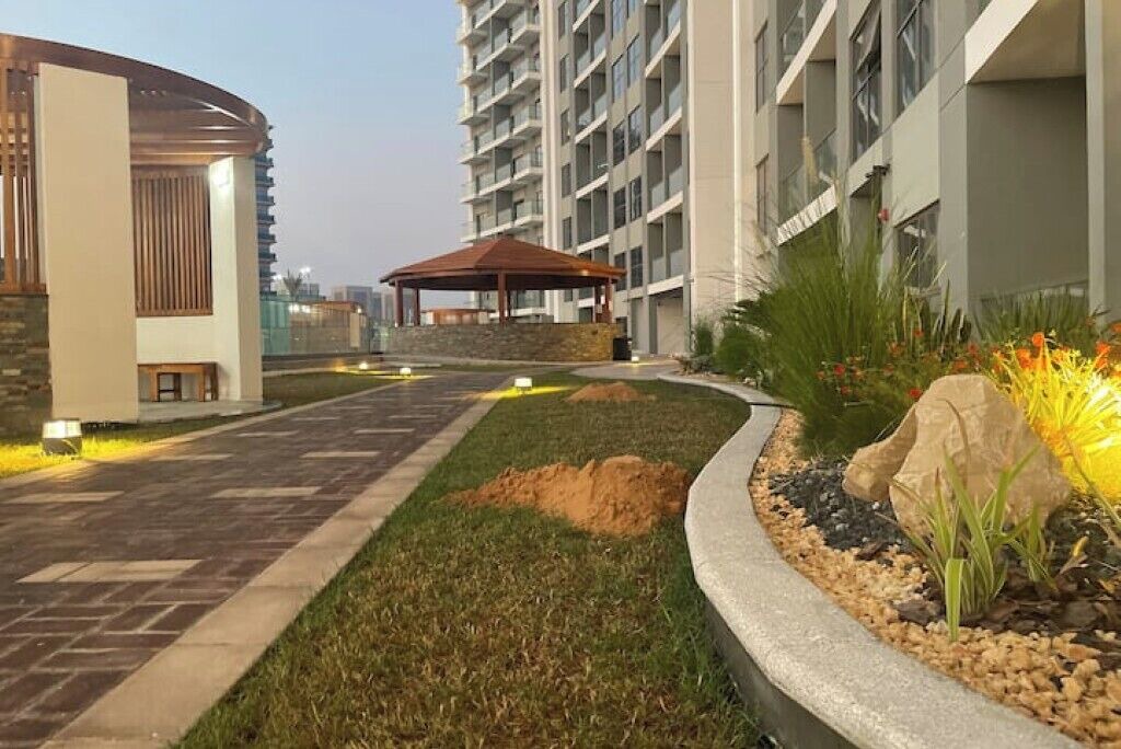 Photo of Outdoor in Dubai