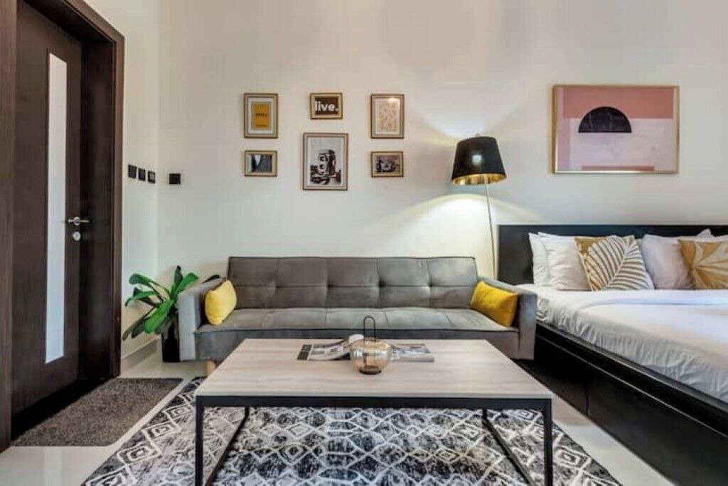 Photo of Livingroom in Dubai