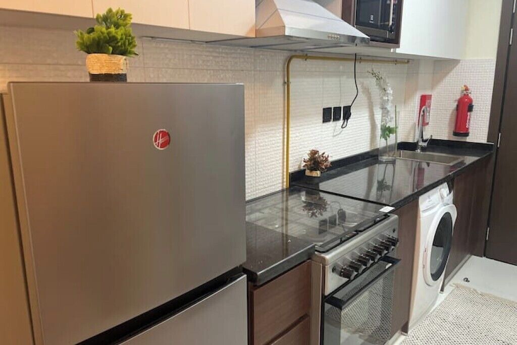 Photo of Kitchen in Dubai