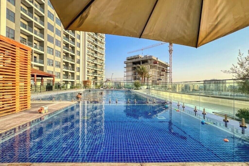 Photo of Outdoor in Dubai