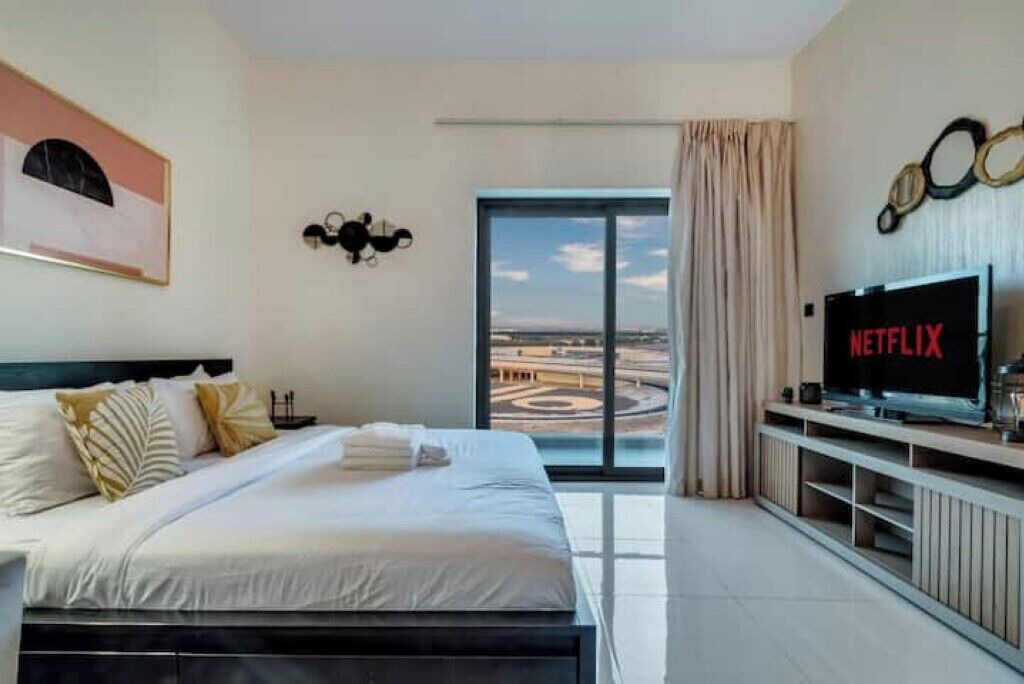 Photo of Bedroom in Dubai