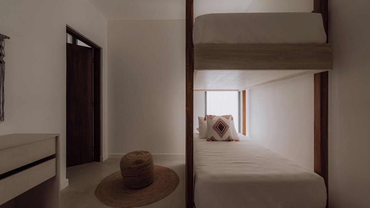 Photo of Bedroom in Playa Guiones