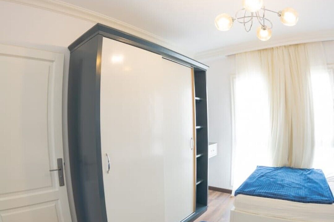 Photo of Bedroom in New Cairo