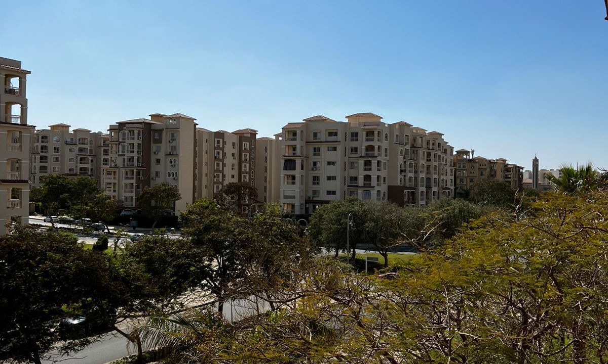 Photo of Outdoor in Madinaty