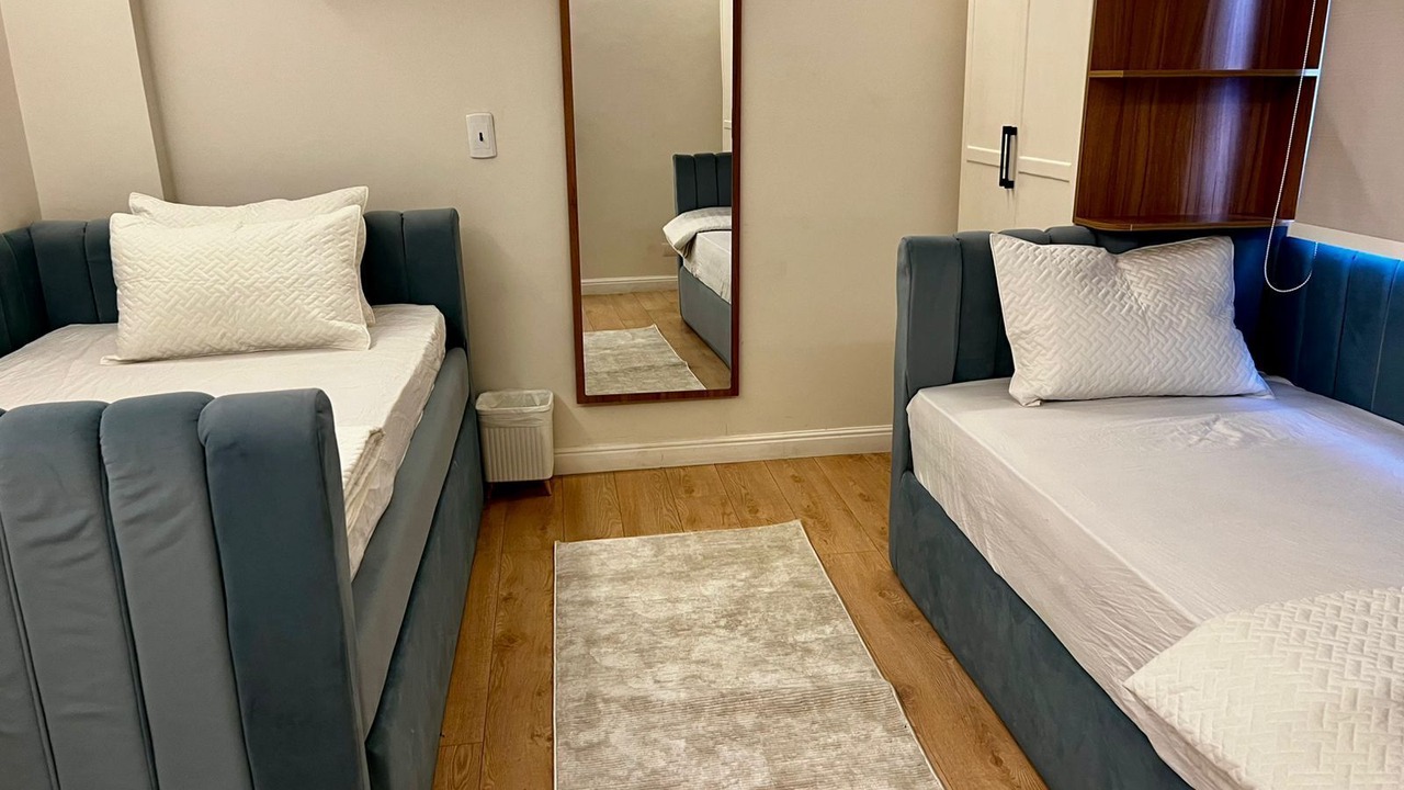 Photo of Bedroom in Madinaty